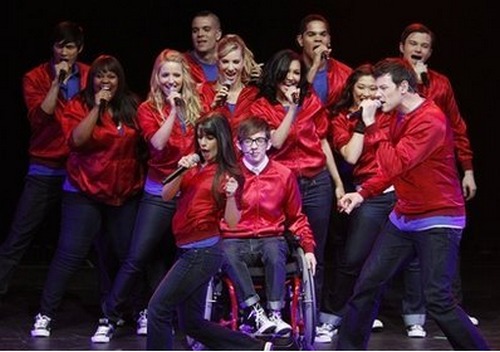 Glee Tour