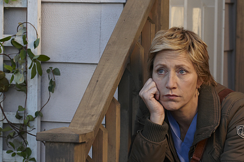 NURSE JACKIE (Season 3)