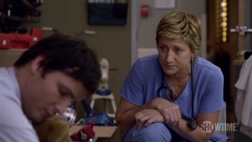 Nurse Jackie 3x07C