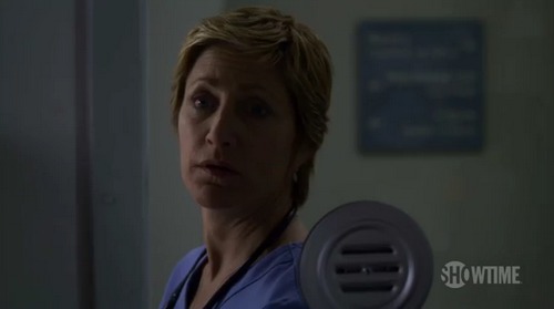 Nurse Jackie 3x08F