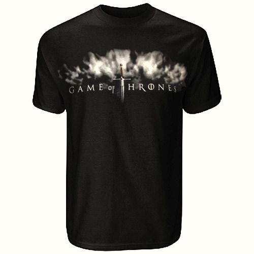 game of thrones merchandise