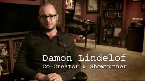 showrunners documentario