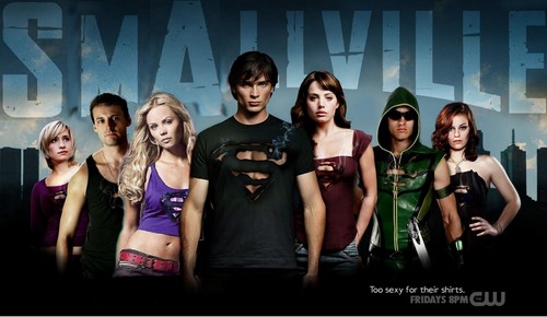 Smallville, ripercorriamo dieci anni con gli executive della serie