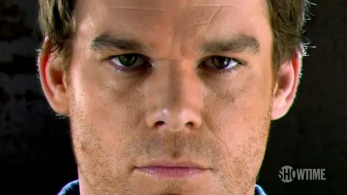 Showtime Dexter sesta stagione