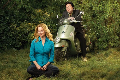 The Big C, la colonna sonora della prima stagione