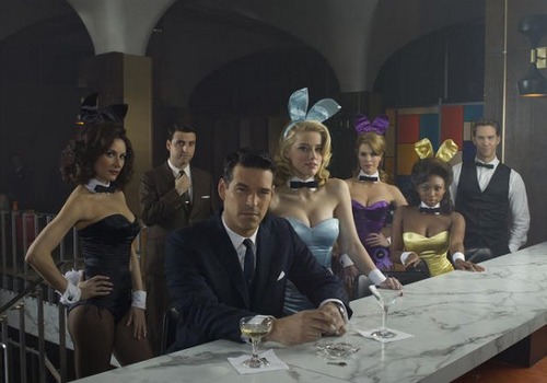The Playboy Club prima stagione foto promozionale 4
