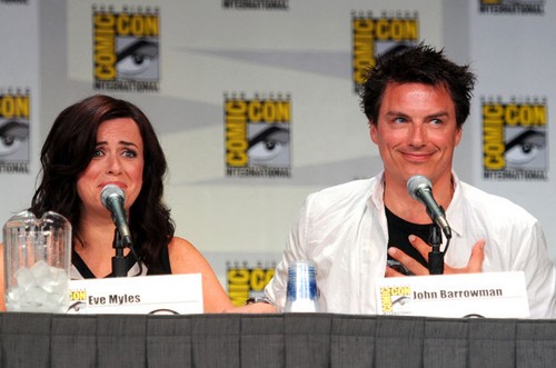 Comic-Con 2011, Torchwood 4 anticipazioni, foto e video dal panel Starz (8)