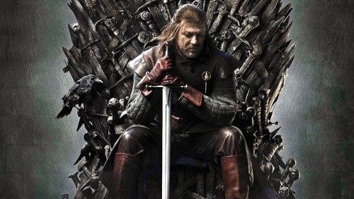 Game of Thrones, video effetti visivi della prima stagione