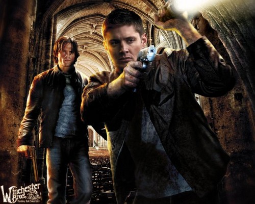 Supernatural 7, nuovo trailer dal Comic-Con 2011 (2)