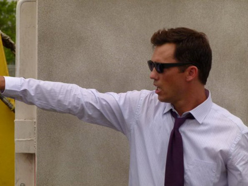 Burn Notice 5x10 1