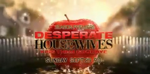 Desperate Housewives 8