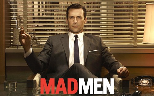 Mad Men, colonna sonora della seconda stagione (2)