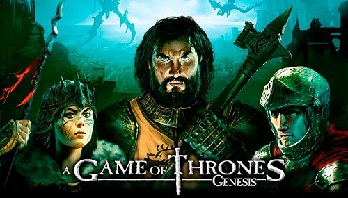 Game of Thrones, in arrivo il videogame ufficiale