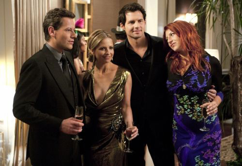 Ringer 1x05 1