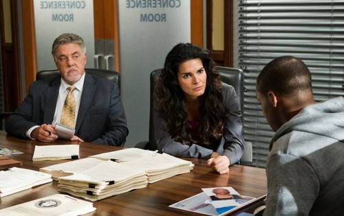 Rizzoli and Isles 2x11 (3)