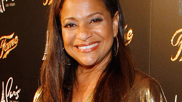 Debbie Allen