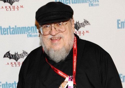Game of Thrones, George R.R. Martin svela un capitolo del sesto libro