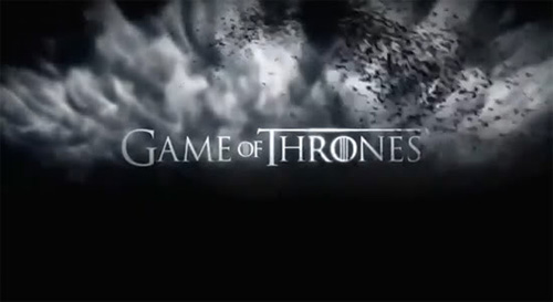 Games of Thrones 2