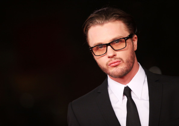 Michael Pitt