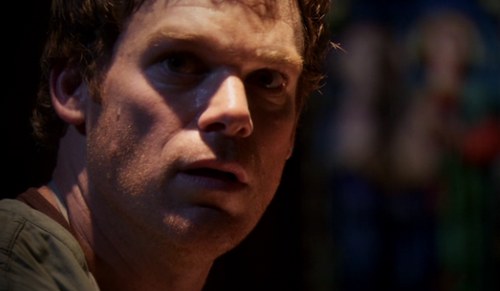 Dexter 6 finale