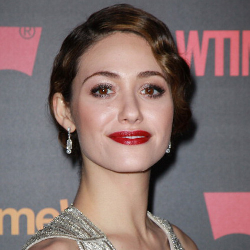 Emmy Rossum