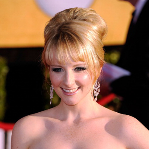 Melissa Rauch