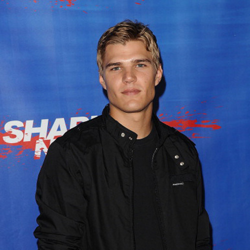 Chris Zylka