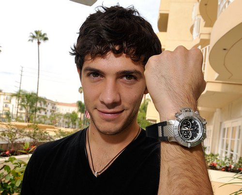 HBO Luxury Lounge In Honor Of 67th Annual Golden Globe Awards - Day 2