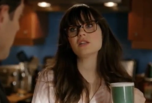 New Girl 1x132