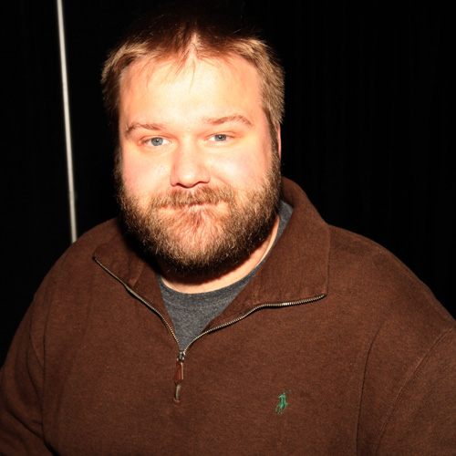 Robert Kirkman