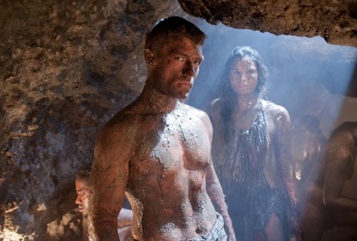 Spartacus Vendetta 1x03 (1)
