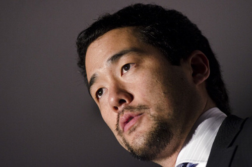 Tim Kang