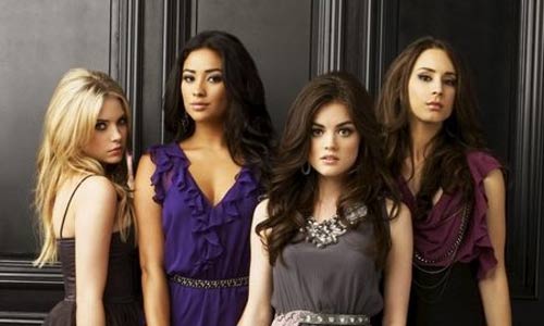 Pretty Little Liars 3 stagione, anticipazioni