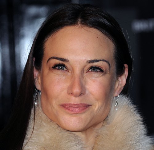 Quintessentially - Anniversary Party Outside Arrivals