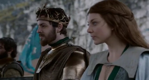 Game of thrones trailer the more you love