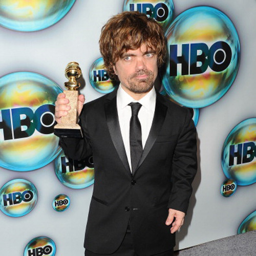 Peter Dinklage