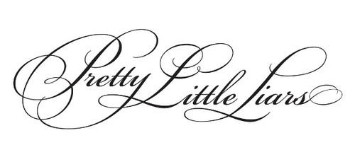 Pretty Little Liars logo