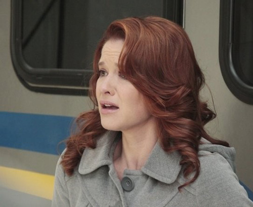 Grey’s Anatomy 8x21 1