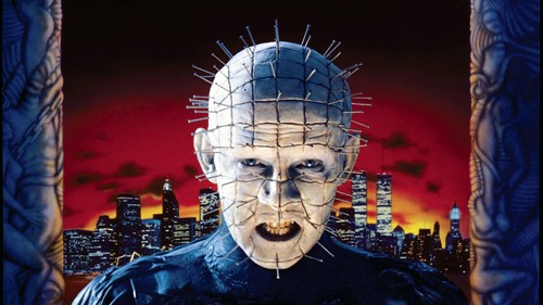 Hellraiser, in arrivo una serie tv