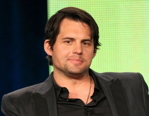 2012 Winter TCA Tour - Day 9