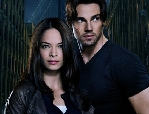 Beauty and The Beast