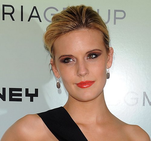 Whitney Museum Art Party 2010 - Arrivals