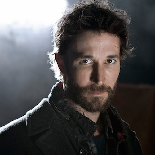 TNT Falling Skies Season 2 Gallery