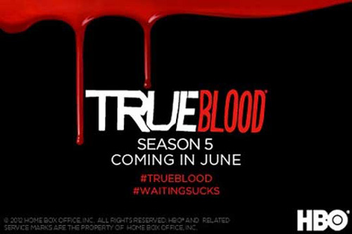 True Blood 5