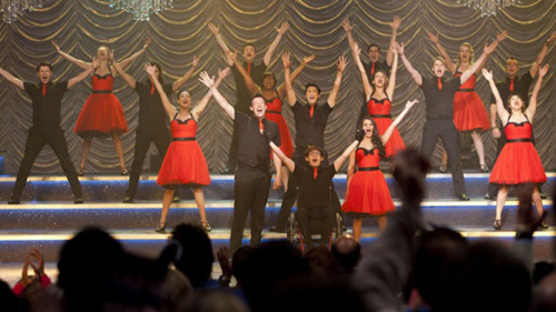 Glee 4