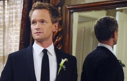 How I Met Your Mother Barney