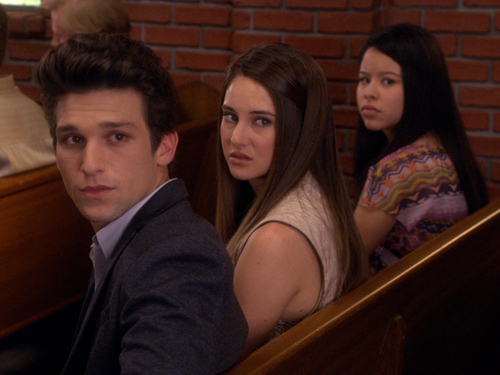 La vita segreta di una teenager americana 5x06b