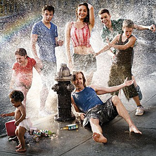 Shameless 3