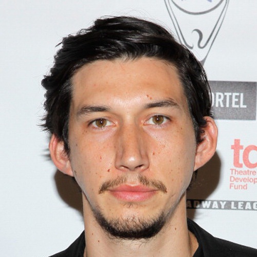 adam driver