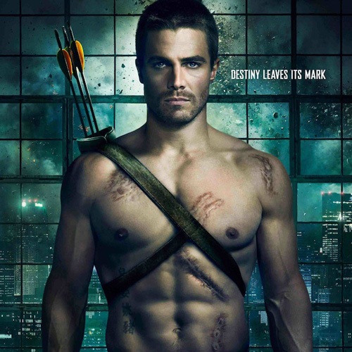 Arrow_poster
